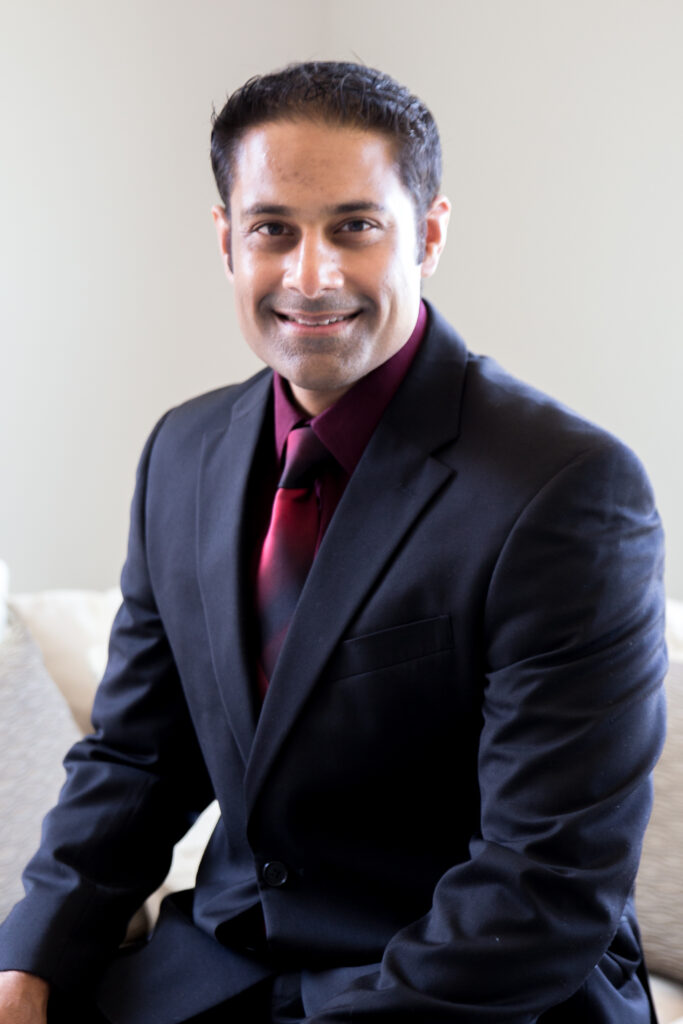 Anil Kesani MD Back Pain Doctor Near Me treats painful radiating arm pain